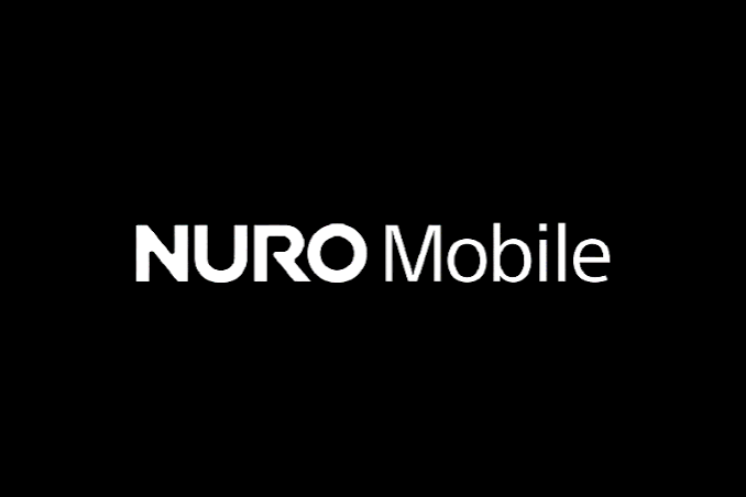 NUROモバイル
